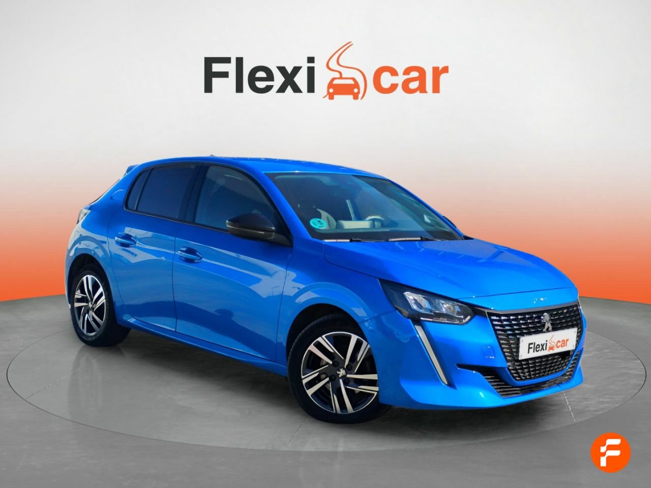 peugeot 208 2023 / foto grande (2)