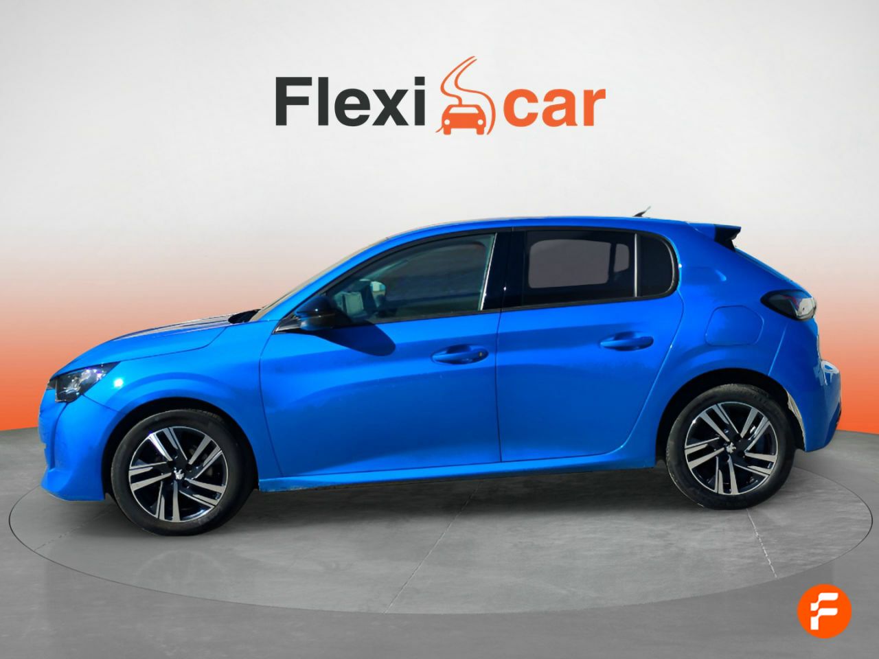 peugeot 208 2023 / foto grande (3)