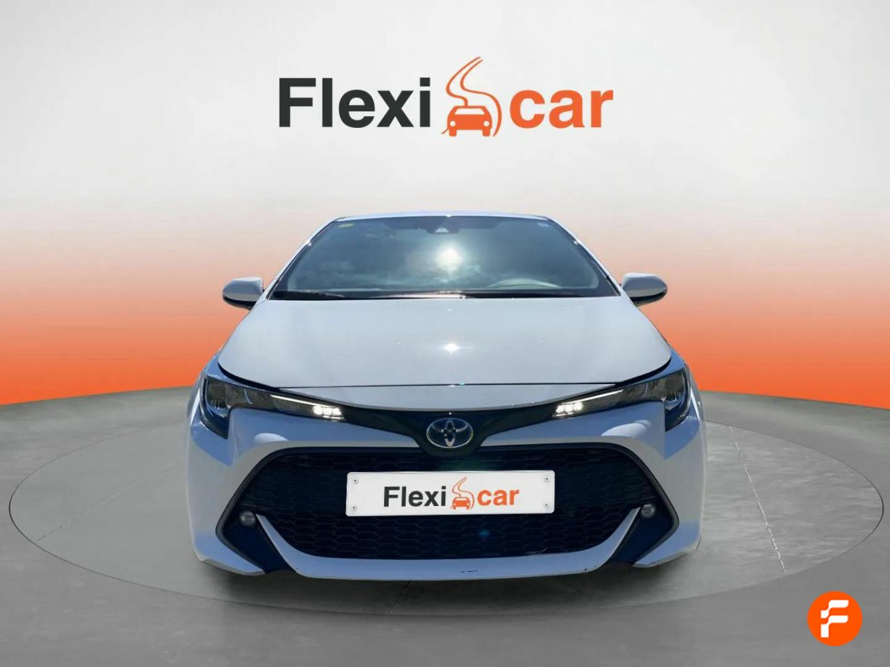 toyota corolla 2020 / foto grande (2)