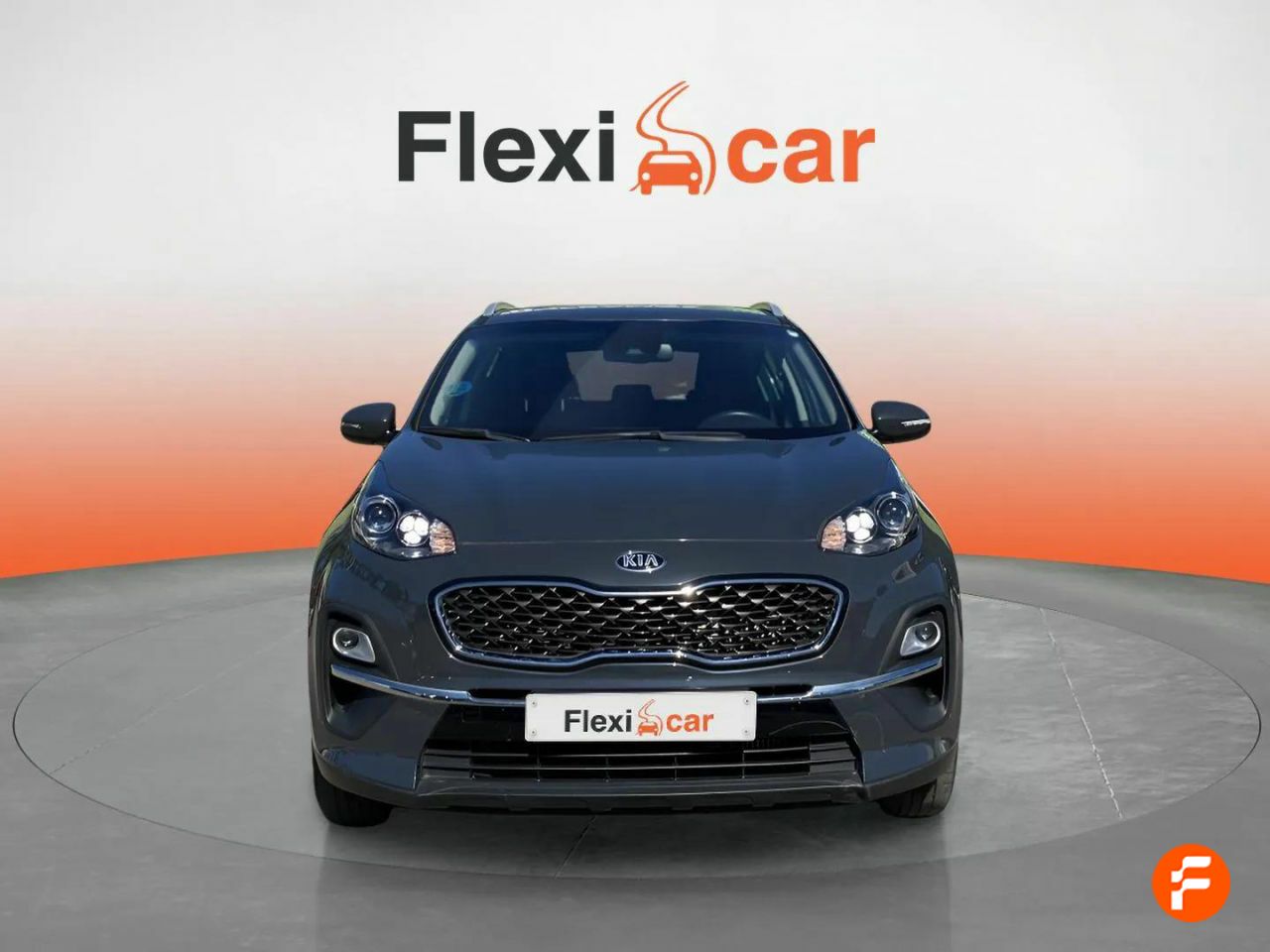 kia sportage 2020 / foto grande (2)