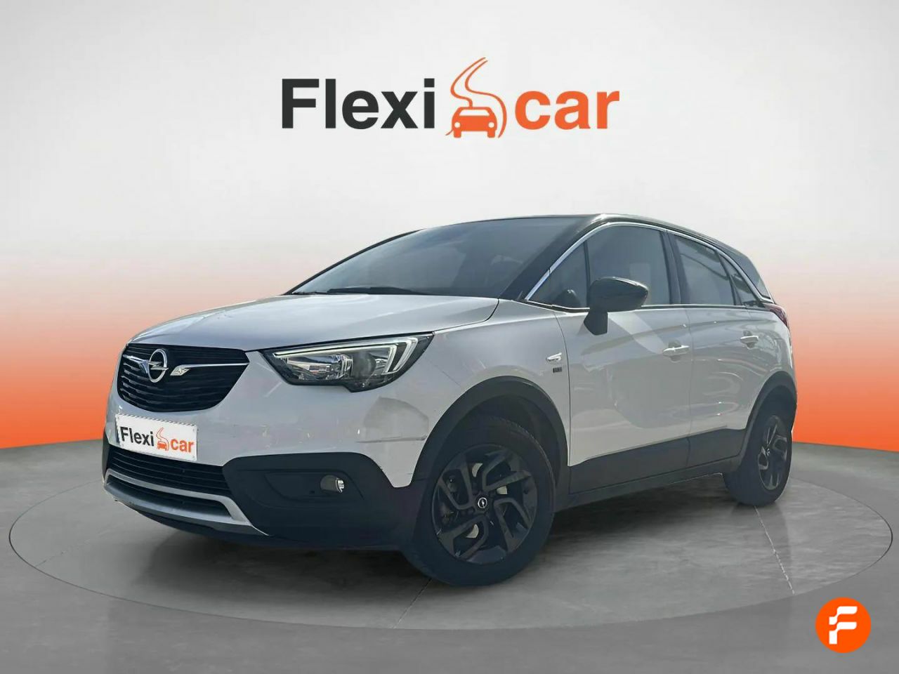 opel crossland x 2019 / foto grande (3)