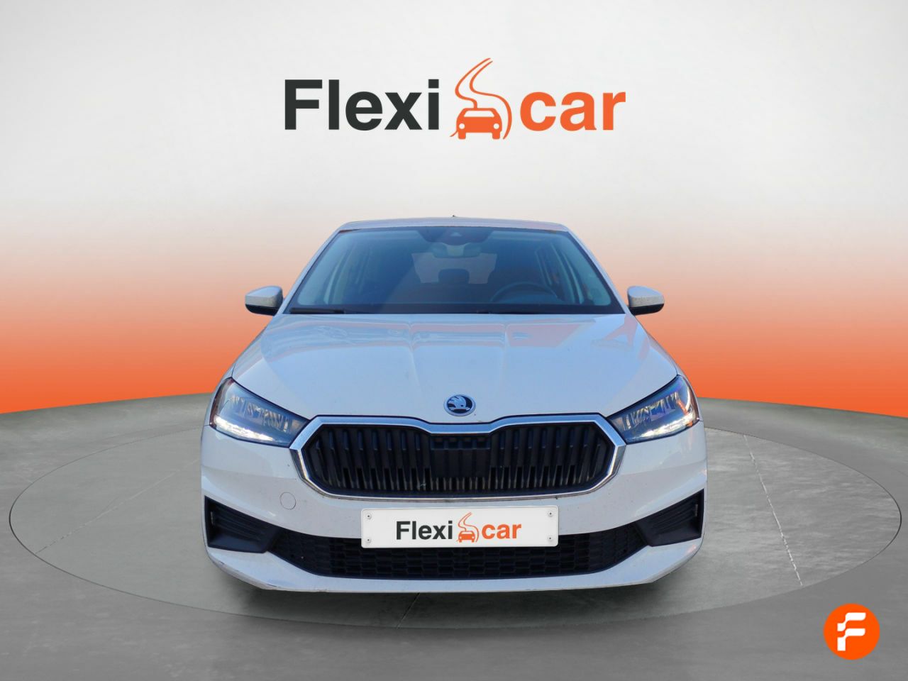 skoda fabia 2022 / foto grande (2)