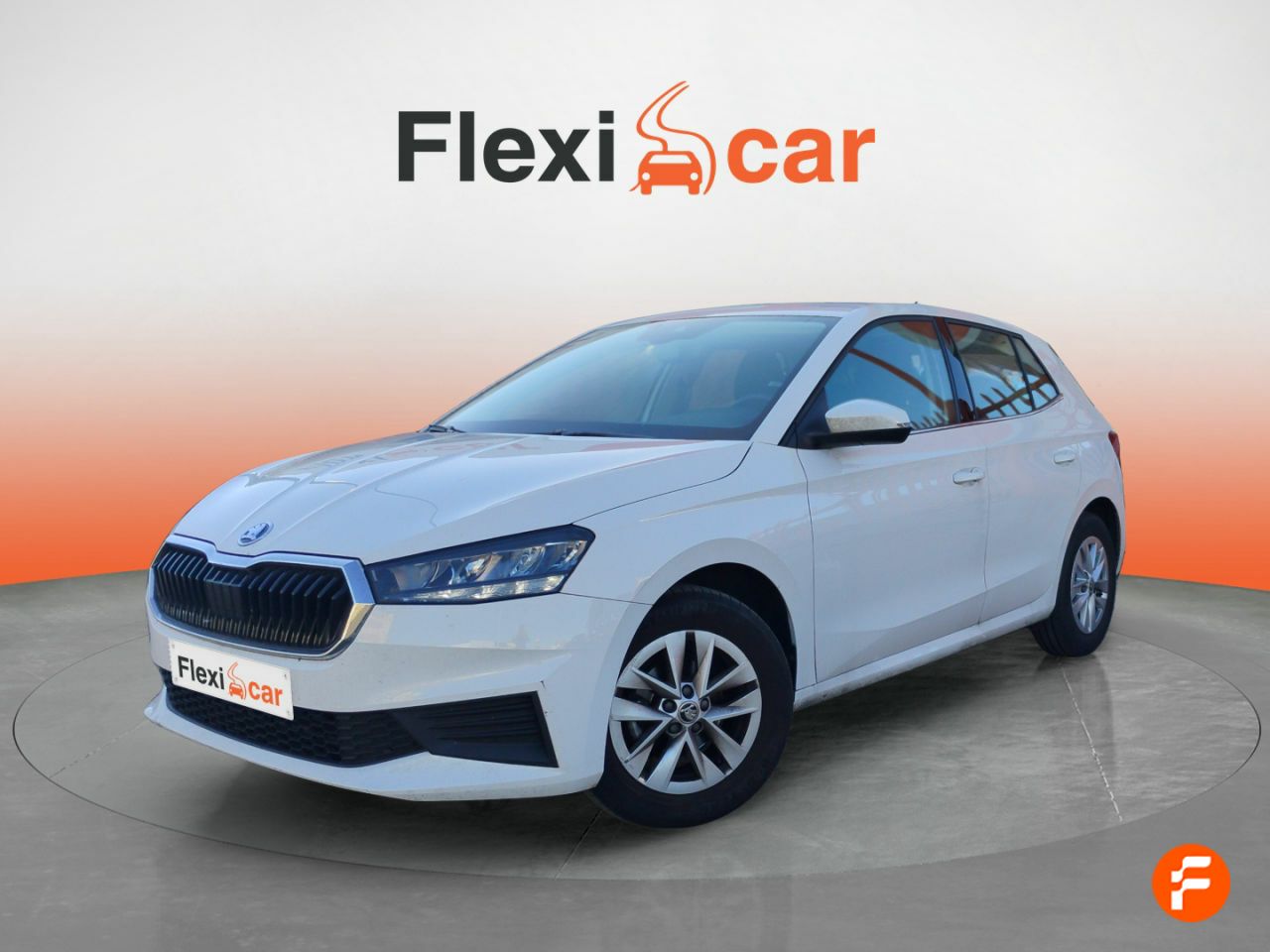 skoda fabia 2022 / foto grande (3)