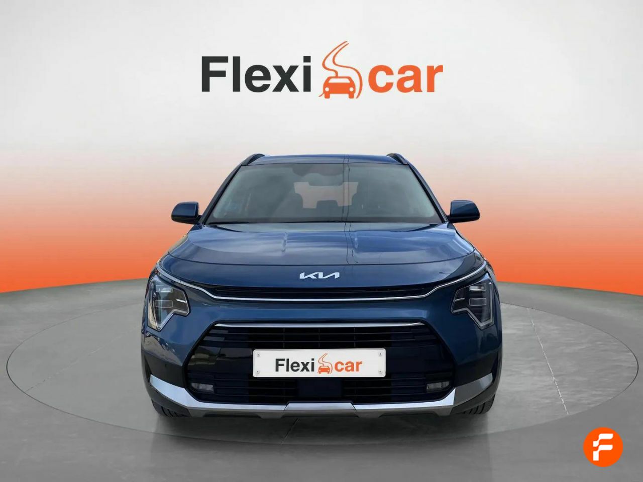 kia niro 2024 / foto grande (2)