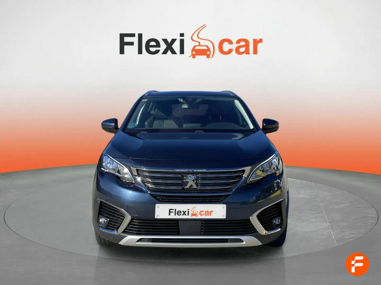 peugeot 5008 2018 / foto grande (2)