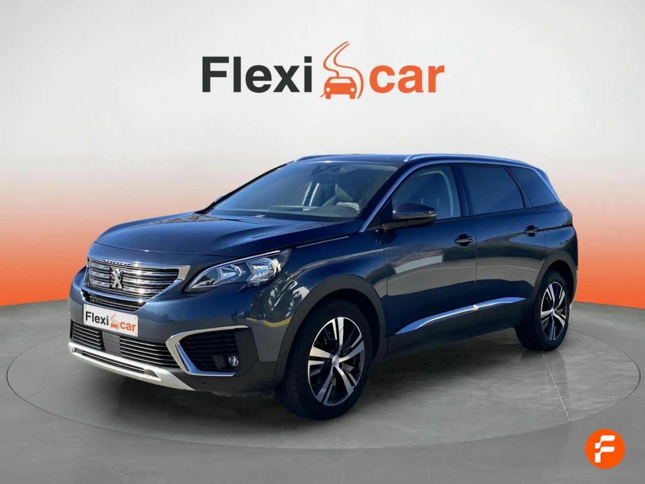 peugeot 5008 2018 / foto grande (3)