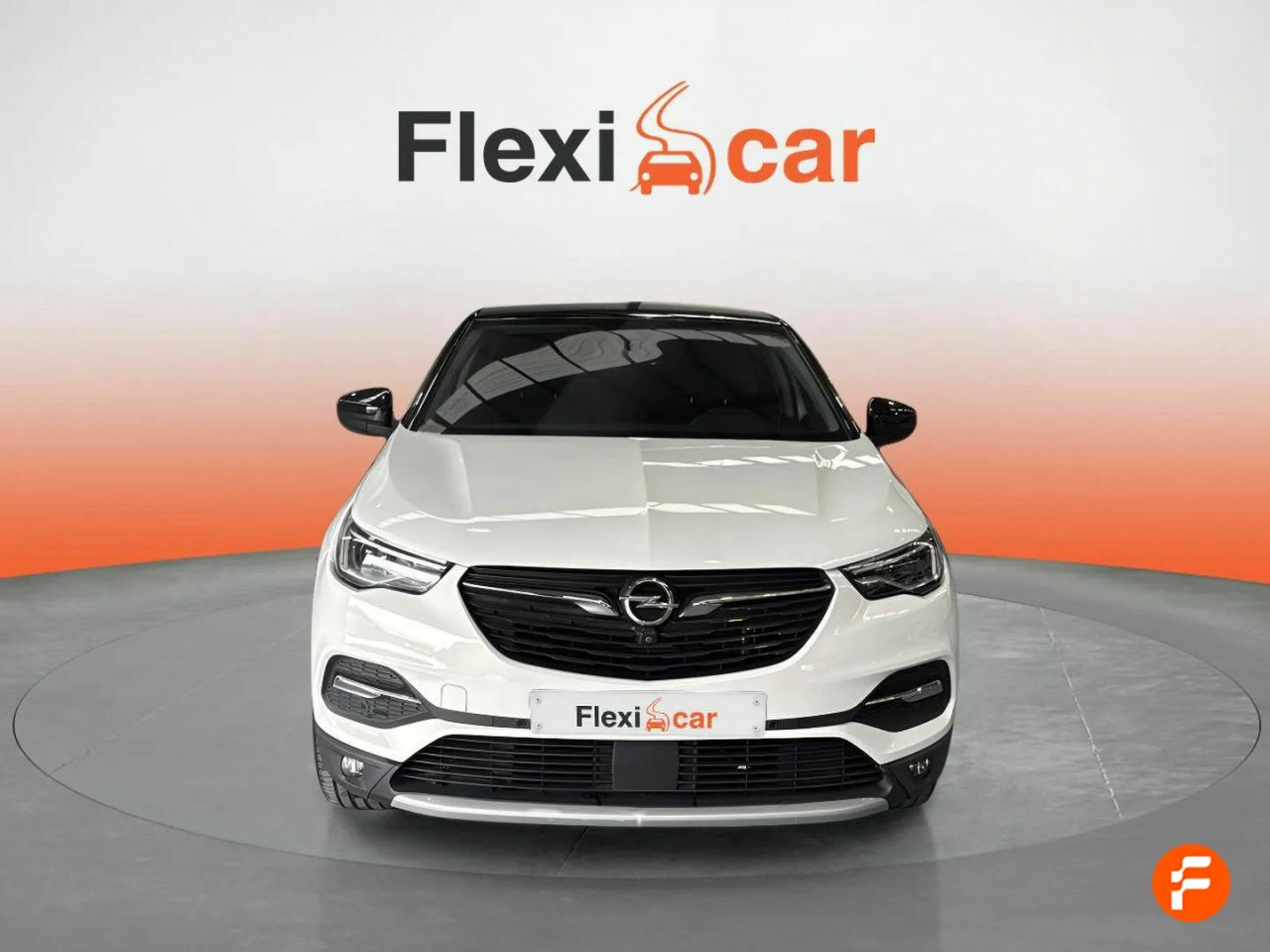 opel grandland x 2021 / foto grande (2)