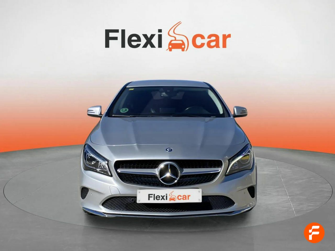mercedes cla 2018 / foto grande (2)