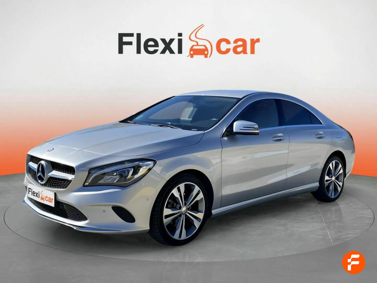 mercedes cla 2018 / foto grande (3)