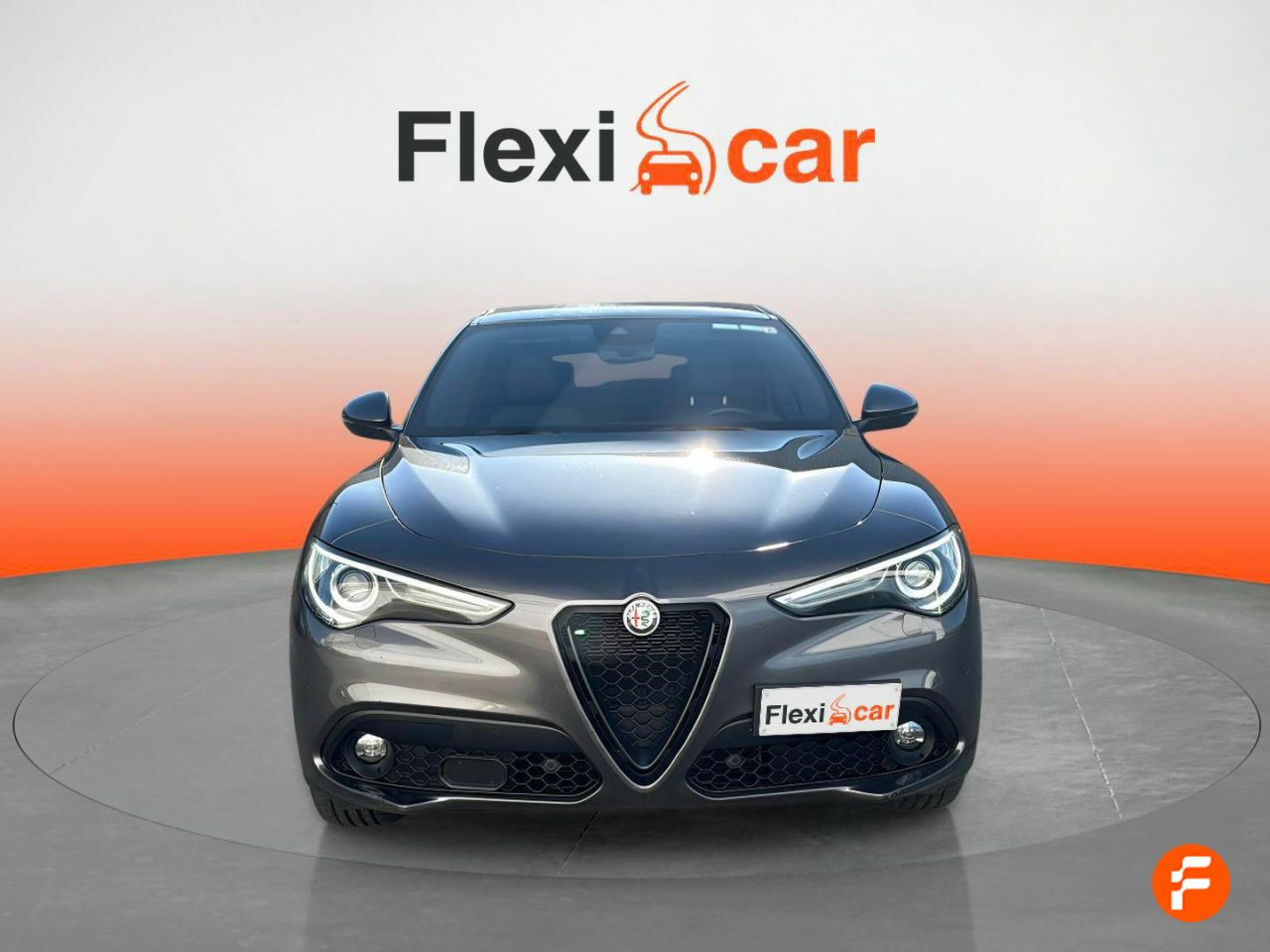 alfa romeo stelvio 2022 / foto grande (3)