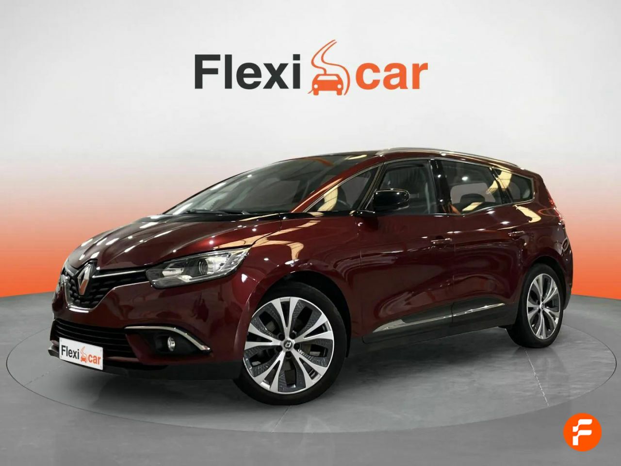 renault scénic 2017 / foto grande (3)