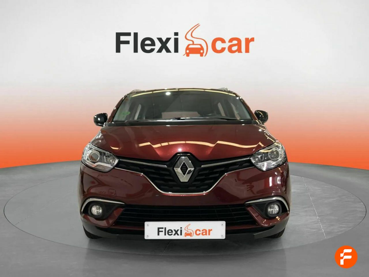 renault scénic 2017 / foto grande (2)