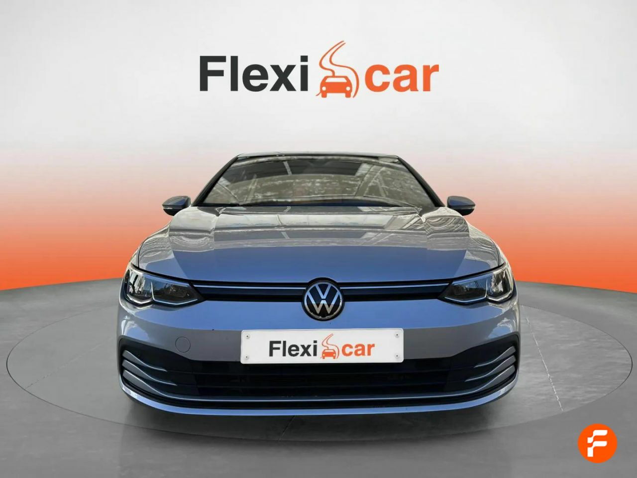 volkswagen golf 2020 / foto grande (2)