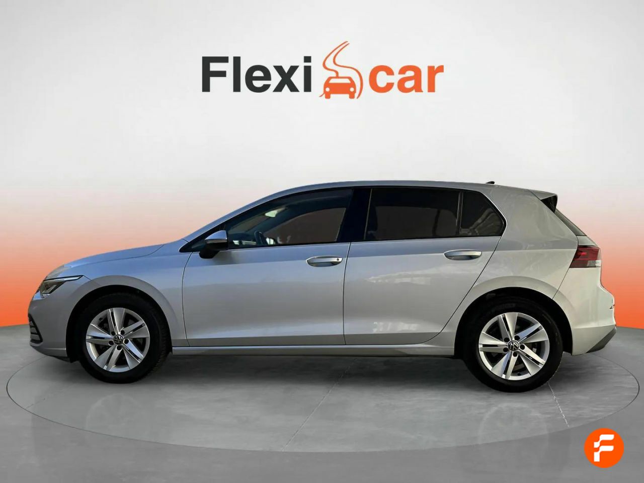 volkswagen golf 2020 / foto grande (3)