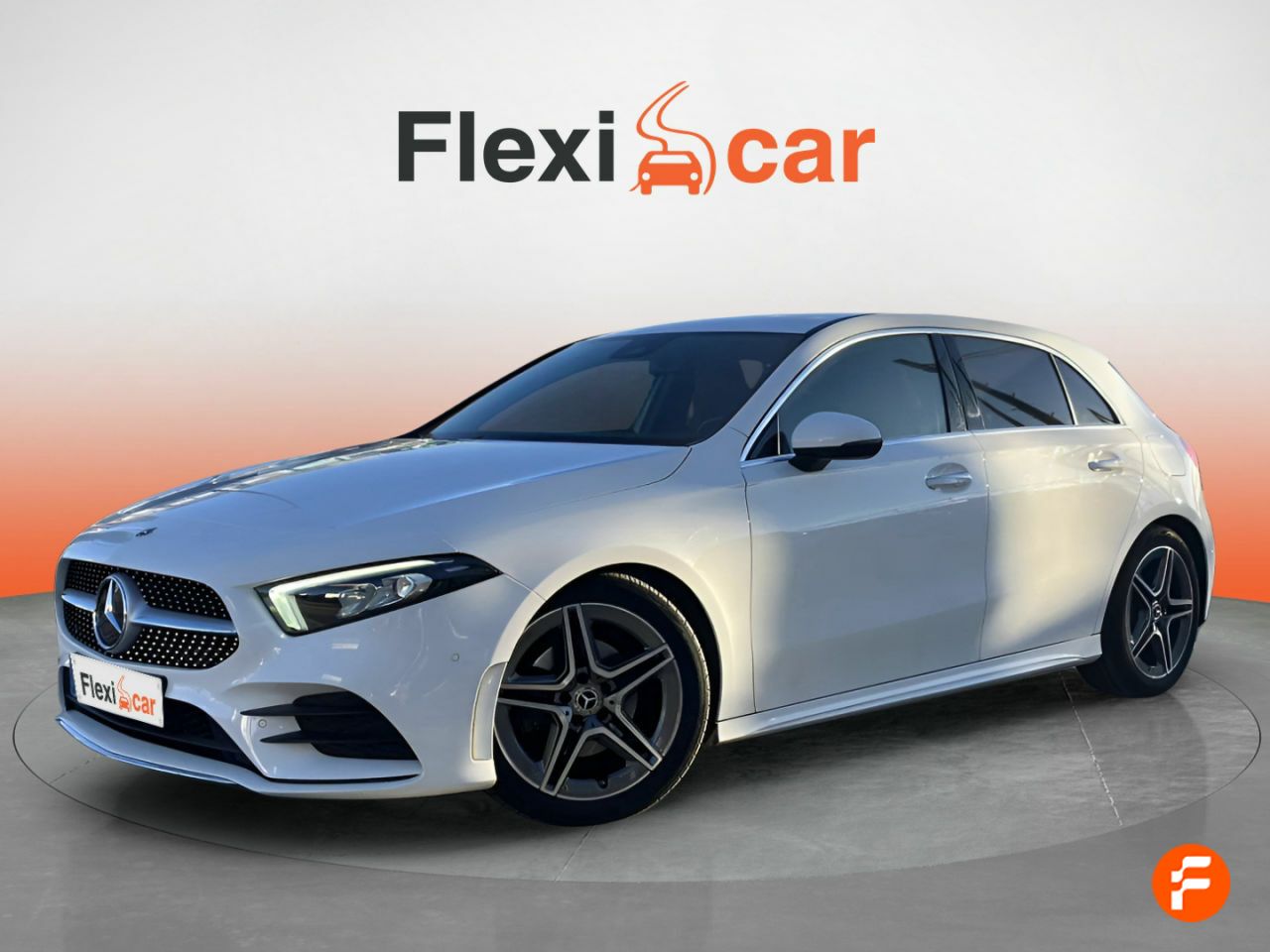 mercedes clase a 2021 / foto grande (3)