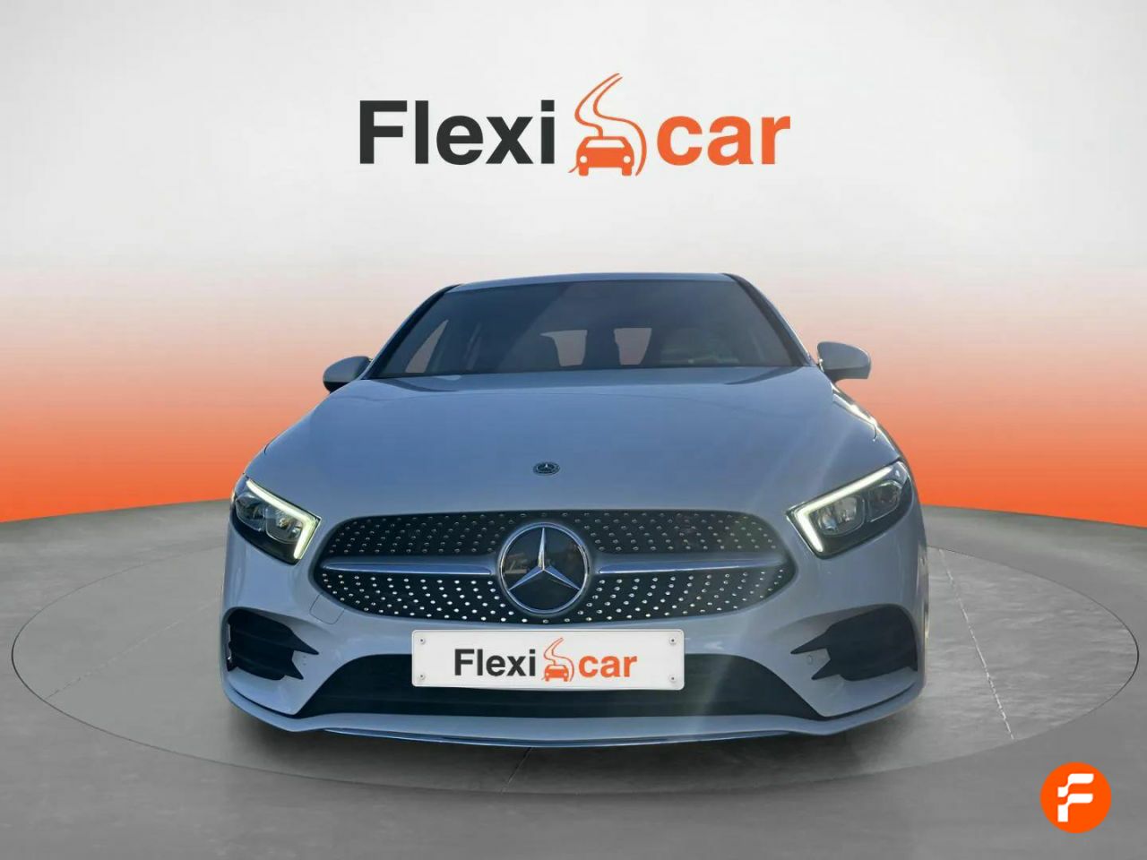 mercedes clase a 2021 / foto grande (2)