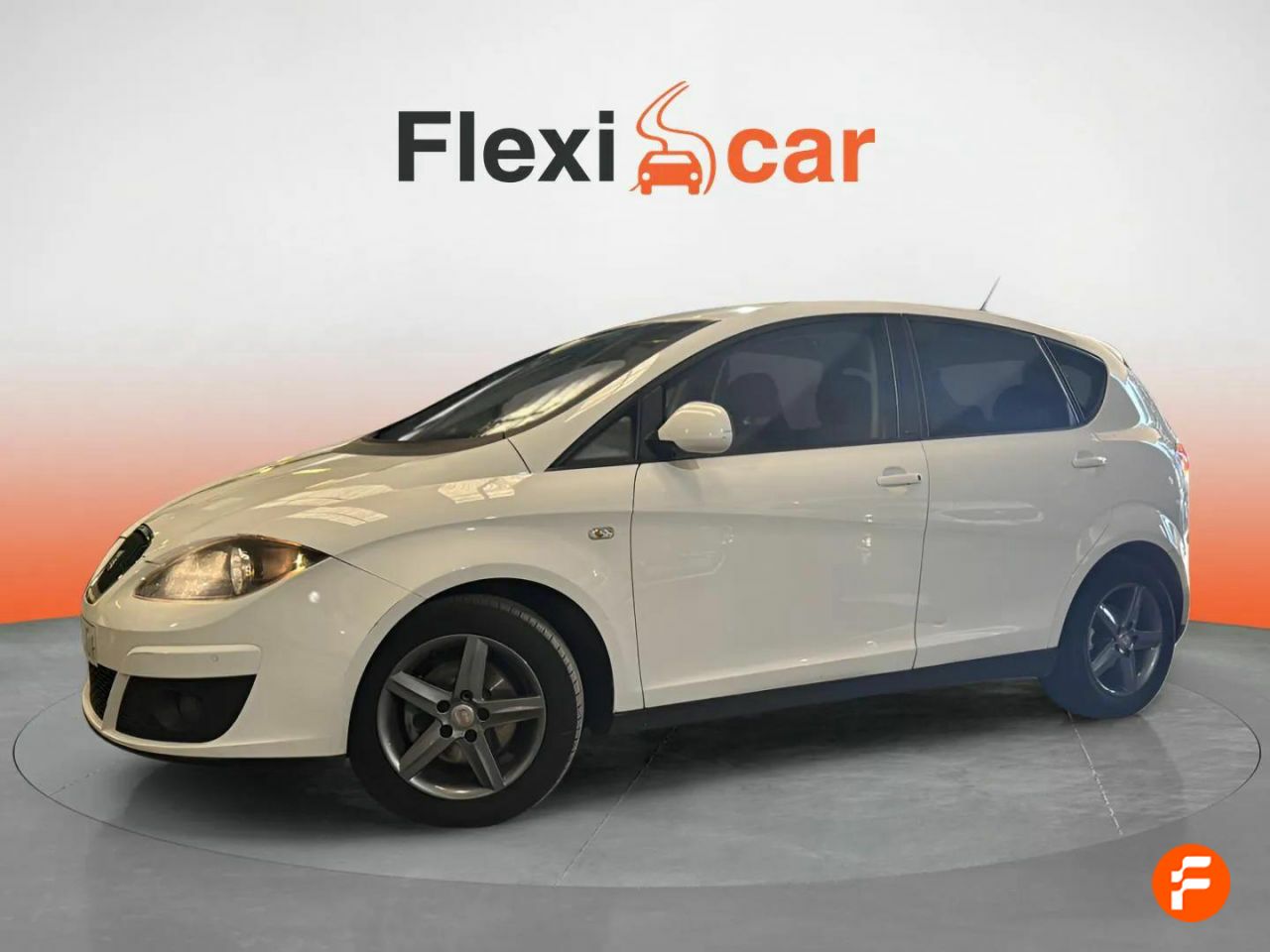 seat altea 2015 / foto grande (3)