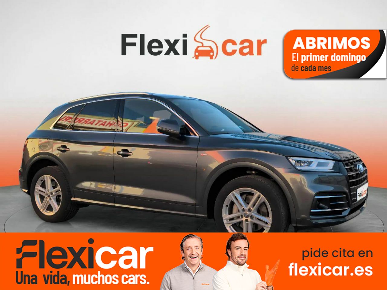 Audi a3 2019 seminuevo  de segunda mano - audi q5 2019 /
