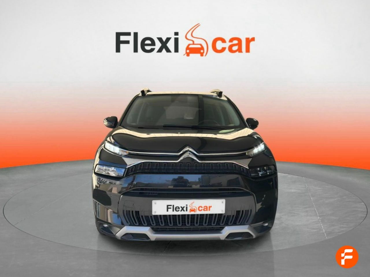 citroën c3 aircross 2022 / foto grande (3)