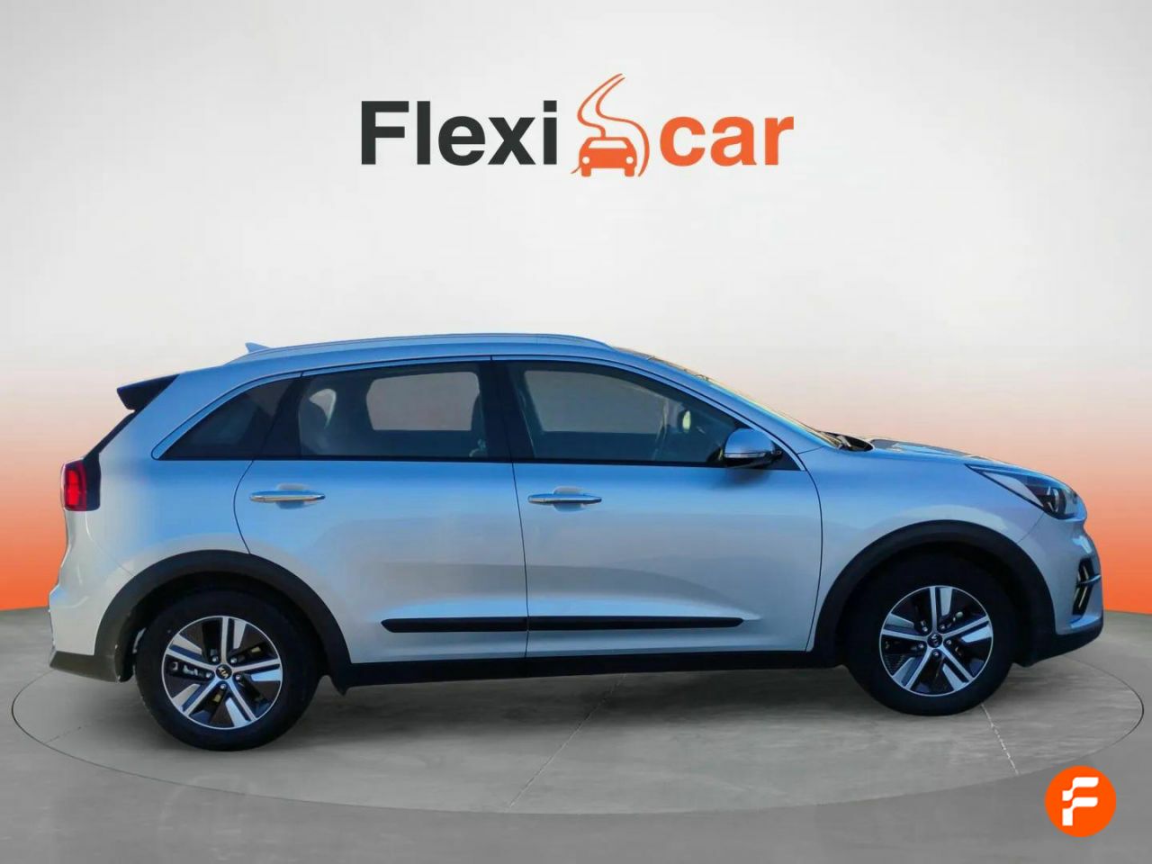 kia niro 2019 / foto grande (2)
