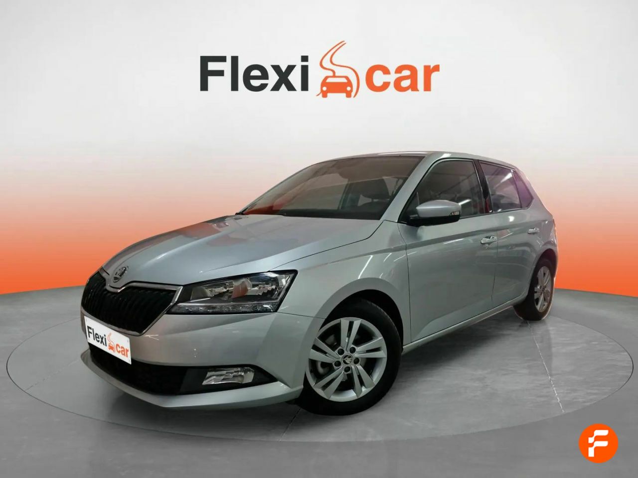 skoda fabia 2021 / foto grande (3)