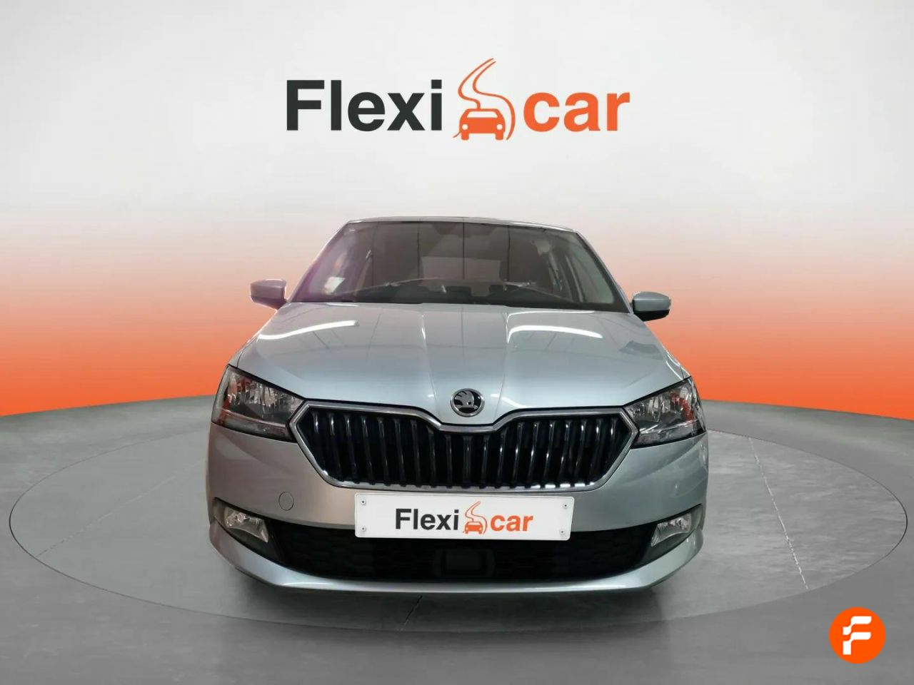 skoda fabia 2021 / foto grande (2)