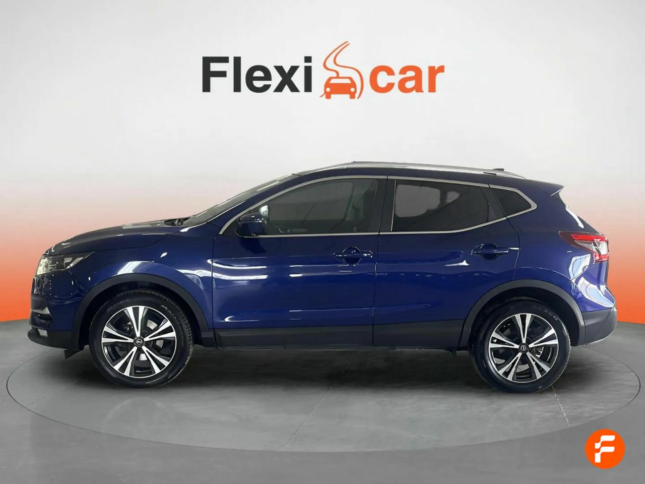 nissan qashqai 2019 / foto grande (3)