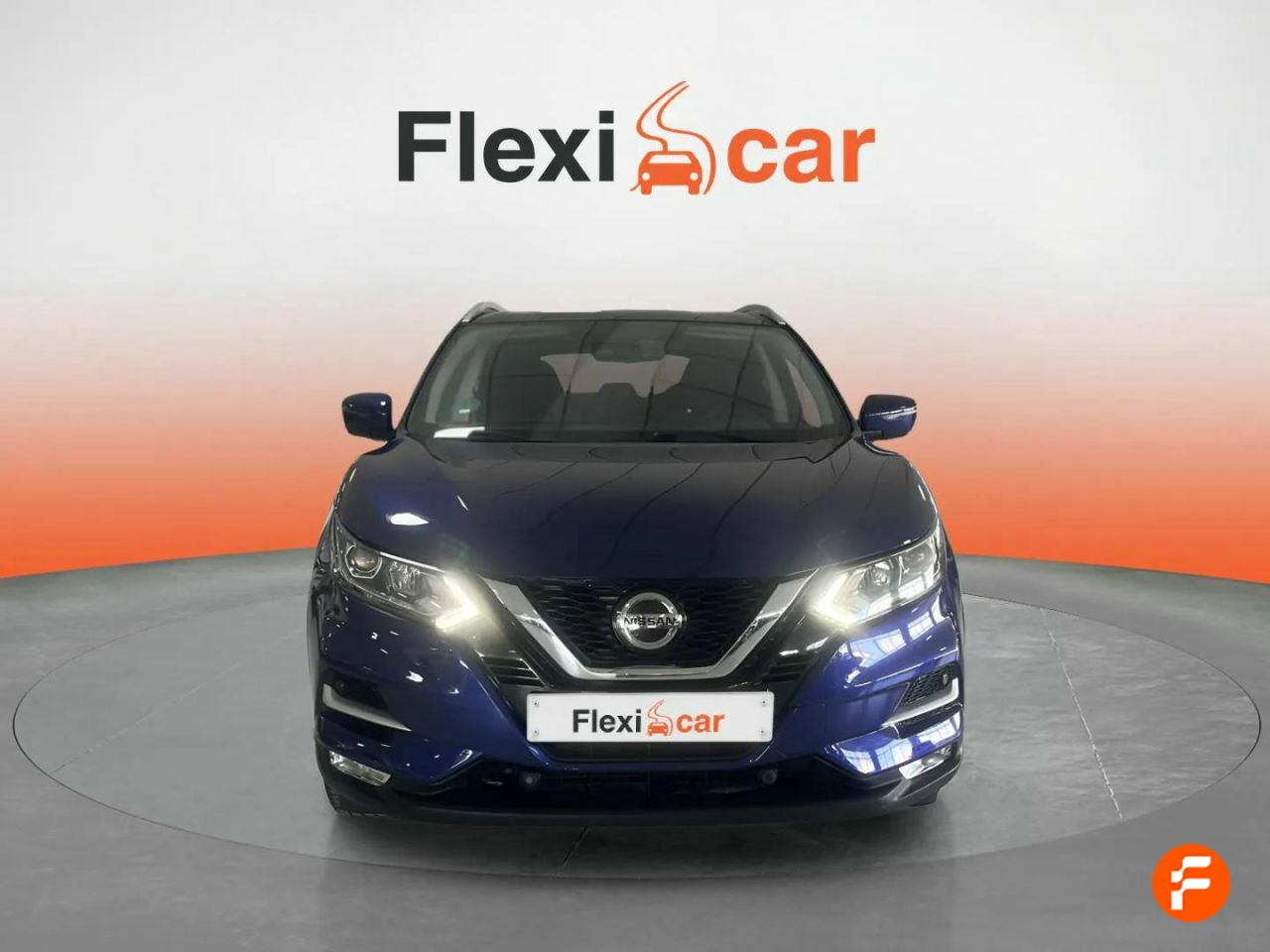 nissan qashqai 2019 / foto grande (2)