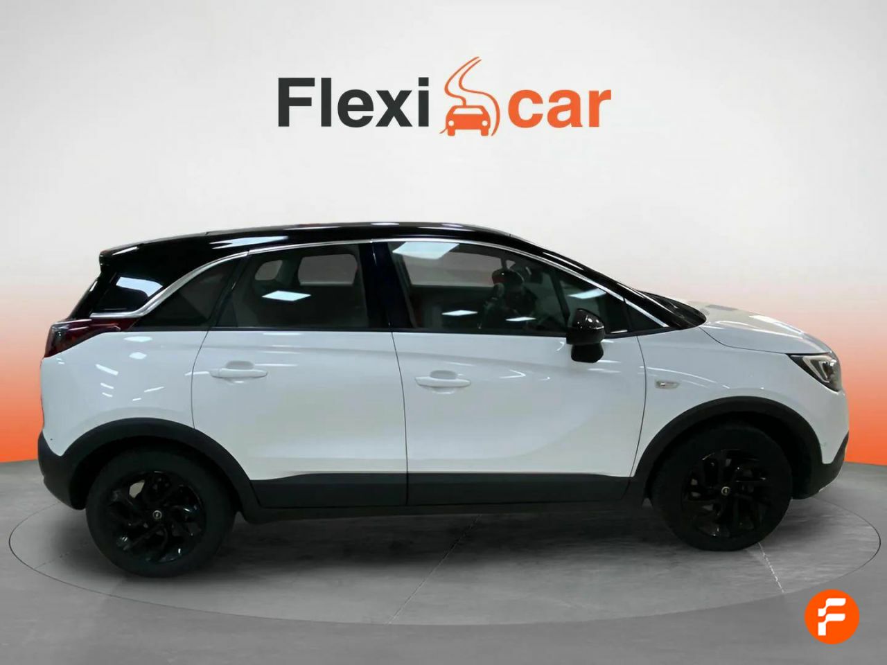 opel crossland x 2019 / foto grande (3)