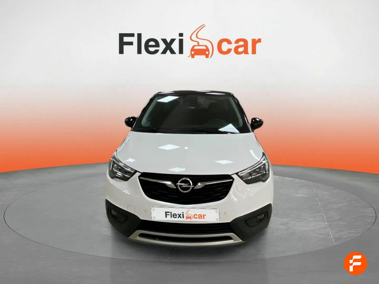 opel crossland x 2019 / foto grande (2)
