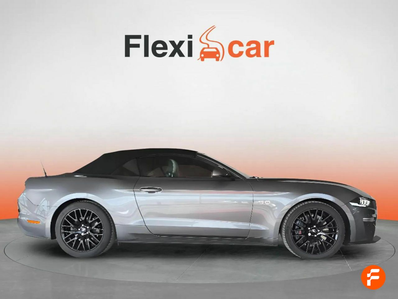 ford mustang 2022 / foto grande (3)