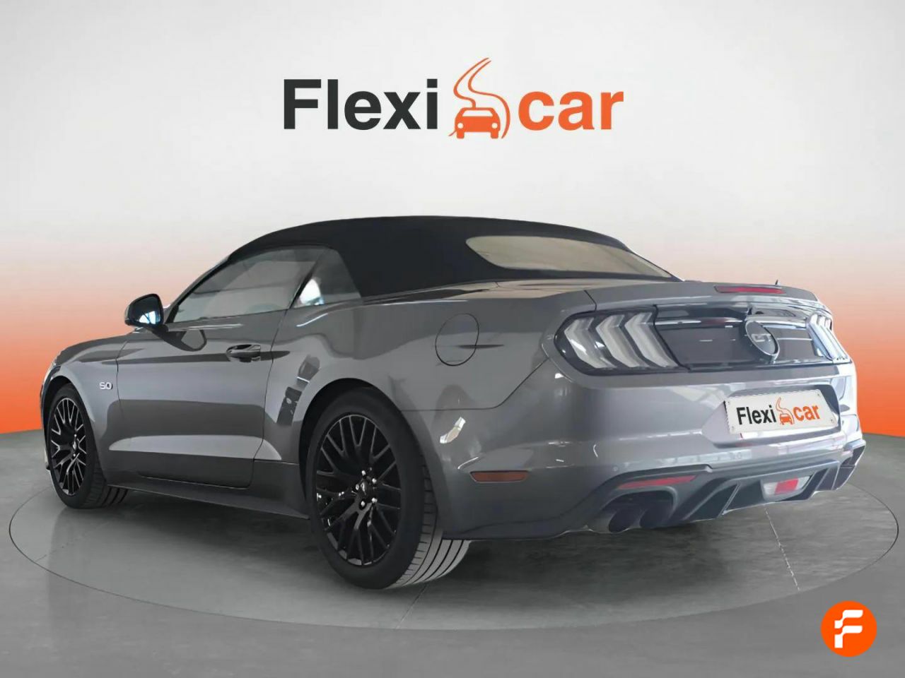 ford mustang 2022 / foto grande (2)