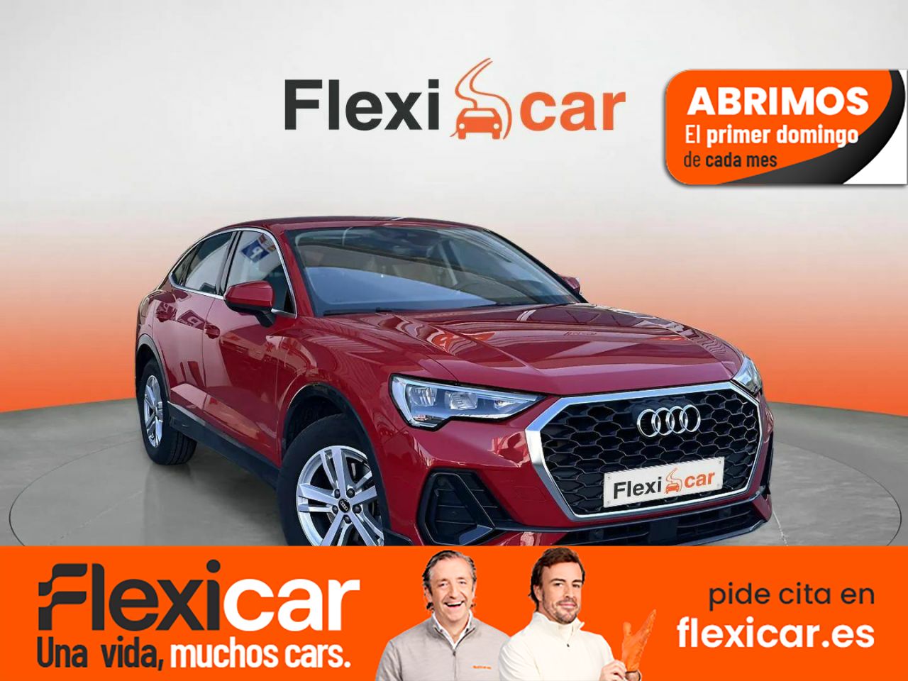 Audi q3 2022  de segunda mano - audi q3 2022 /