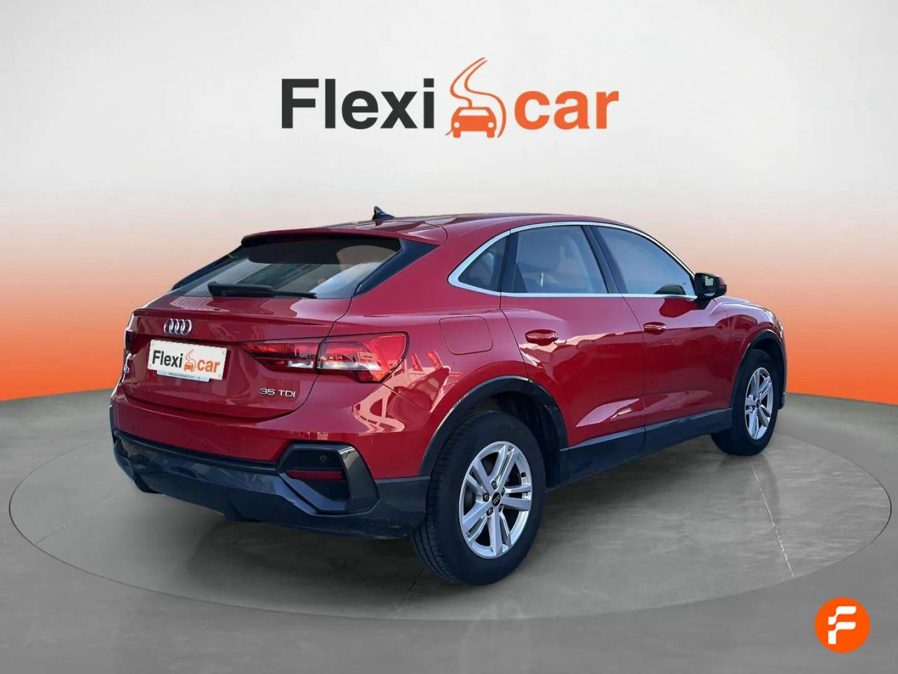 audi q3 2022 / foto grande (3)