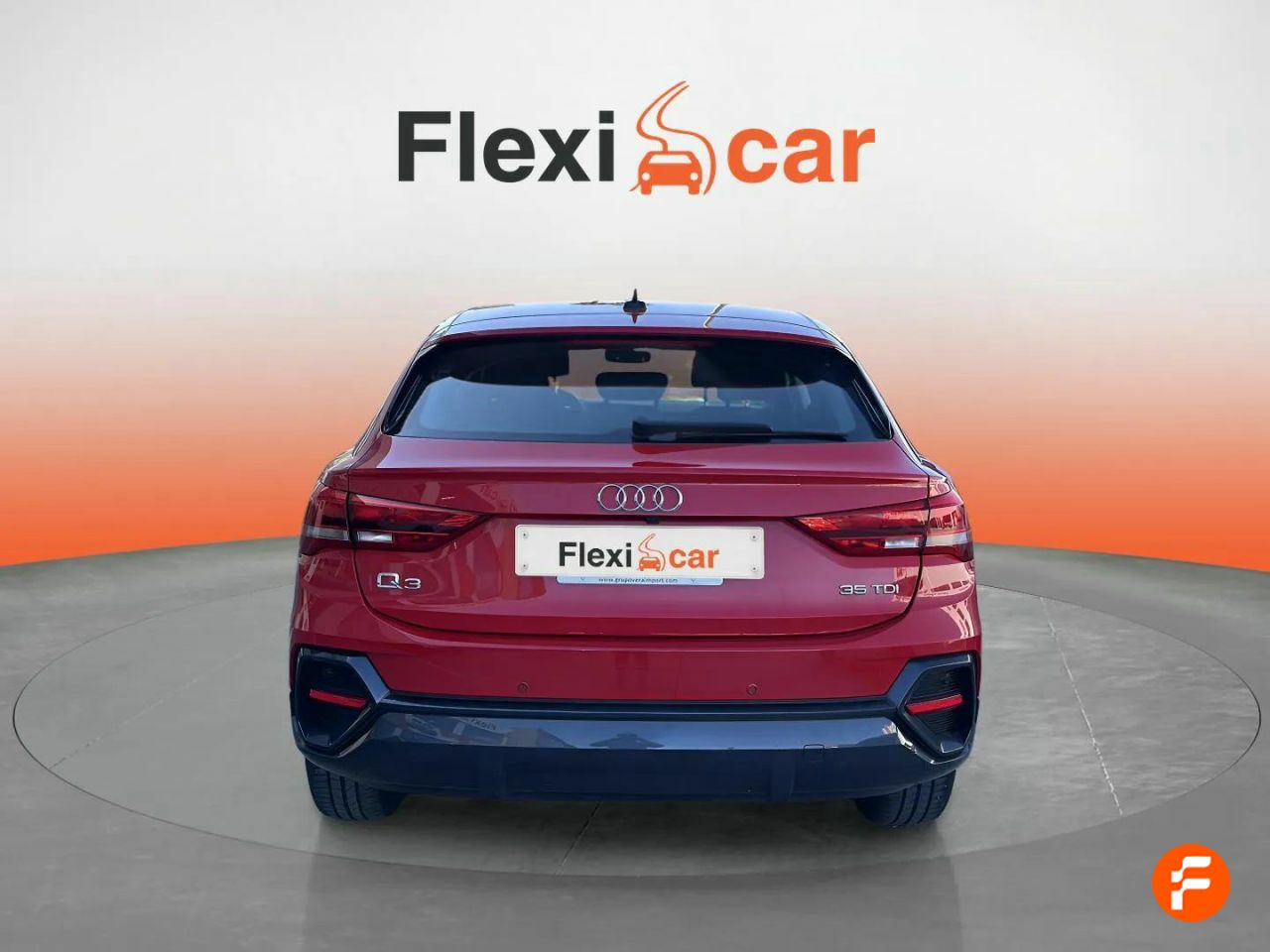 audi q3 2022 / foto grande (2)
