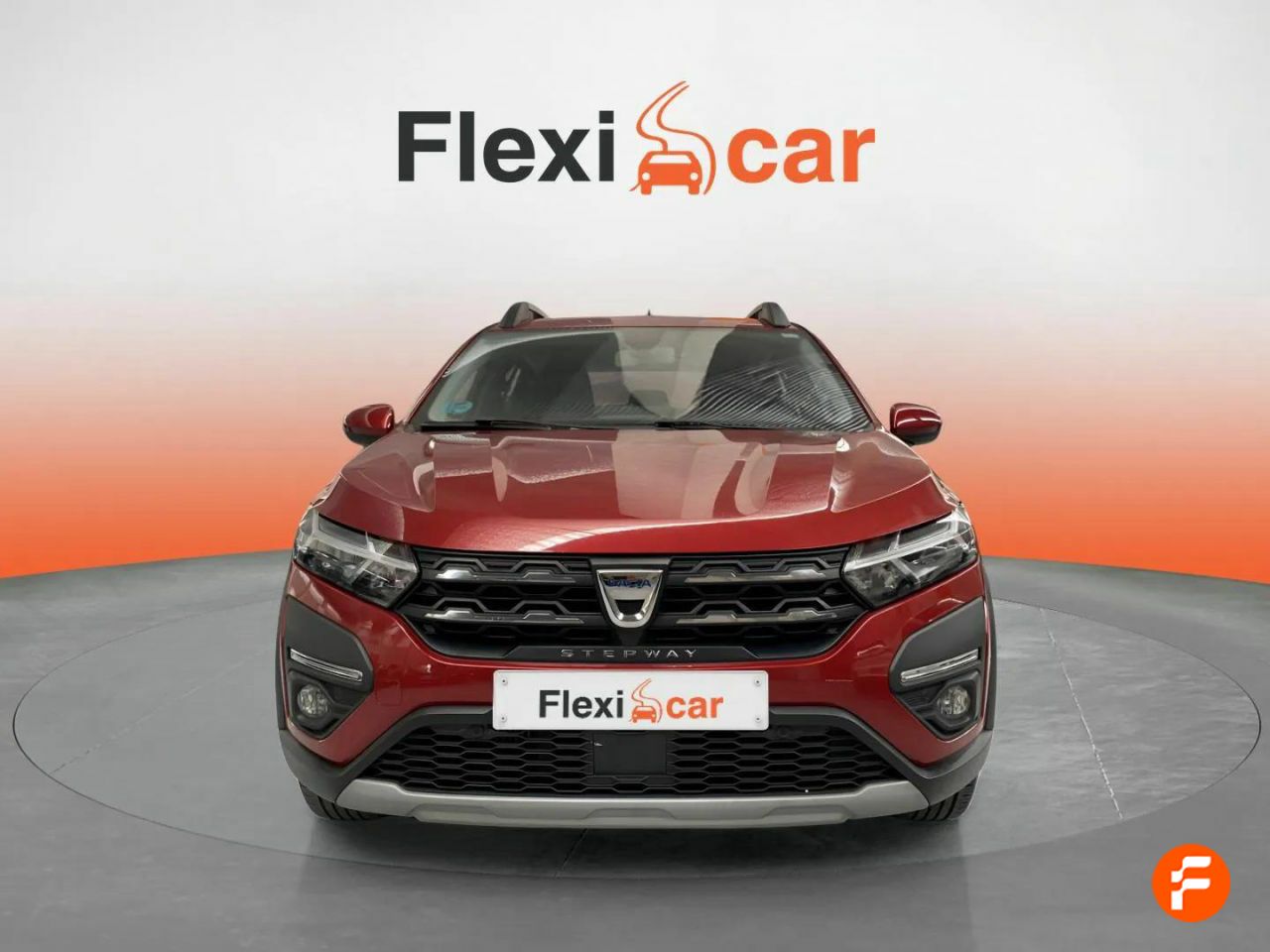 dacia sandero 2021 / foto grande (2)