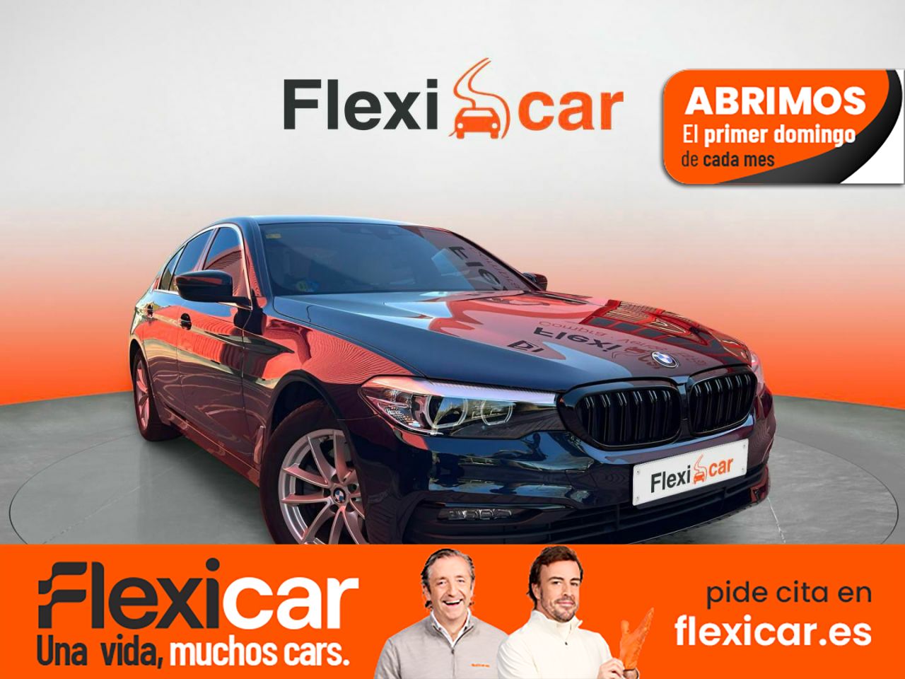 Bmw serie 5 2020  de segunda mano - bmw serie 5 2020 /