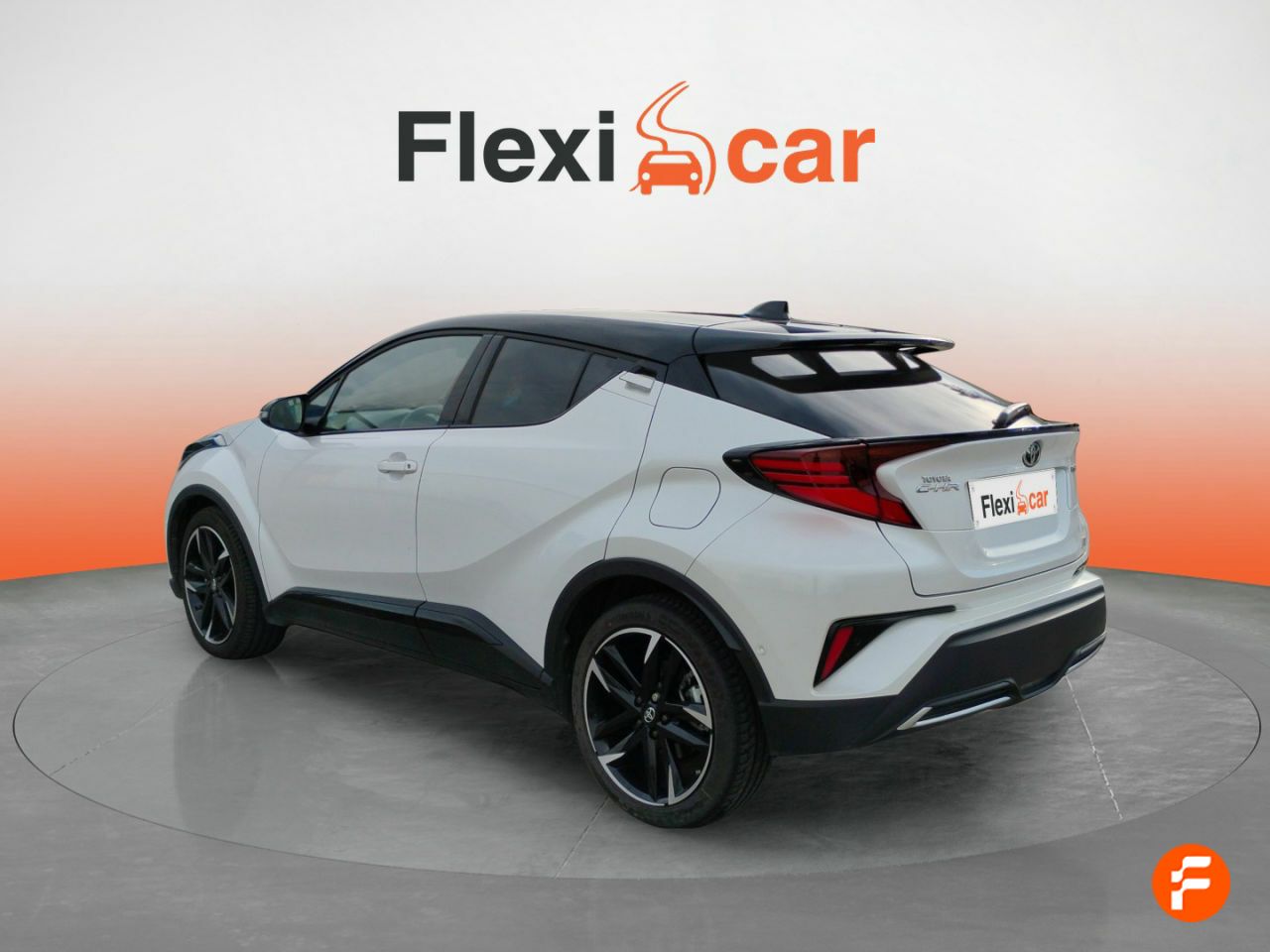 toyota c-hr 2022 / foto grande (3)