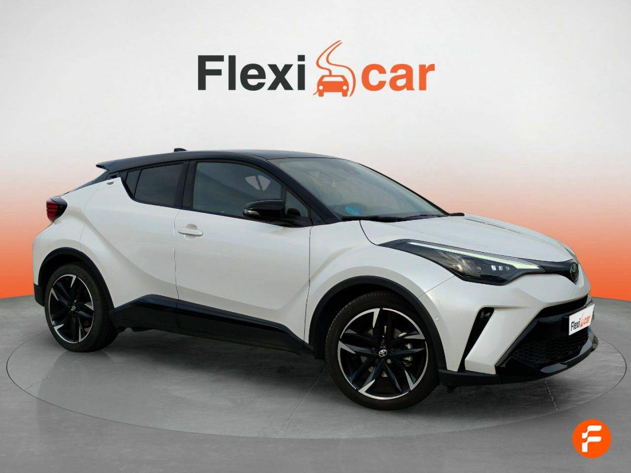 toyota c-hr 2022 / foto grande (2)