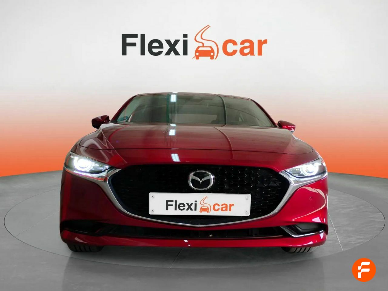 mazda 3 2021 / foto grande (2)
