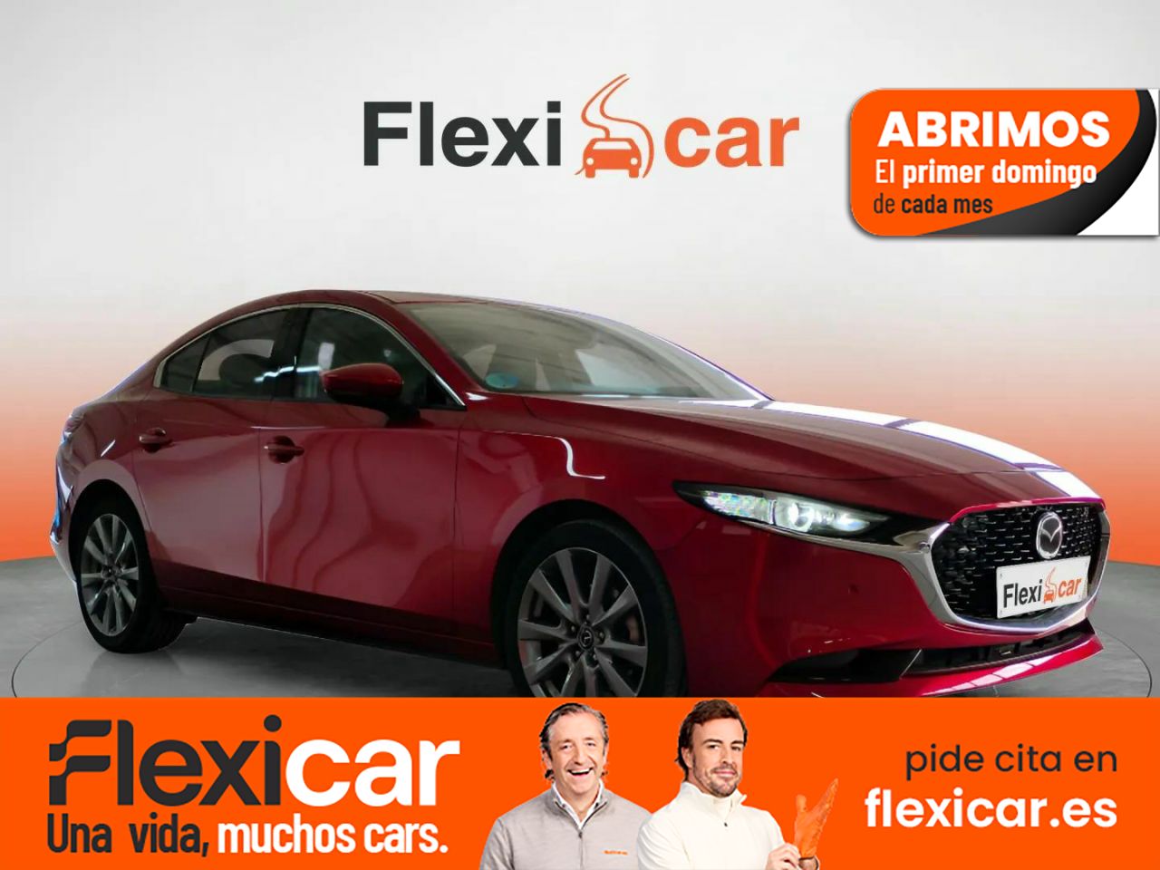 Mazda 2 2020 madrid  de segunda mano en Madrid - mazda 3 2021 /