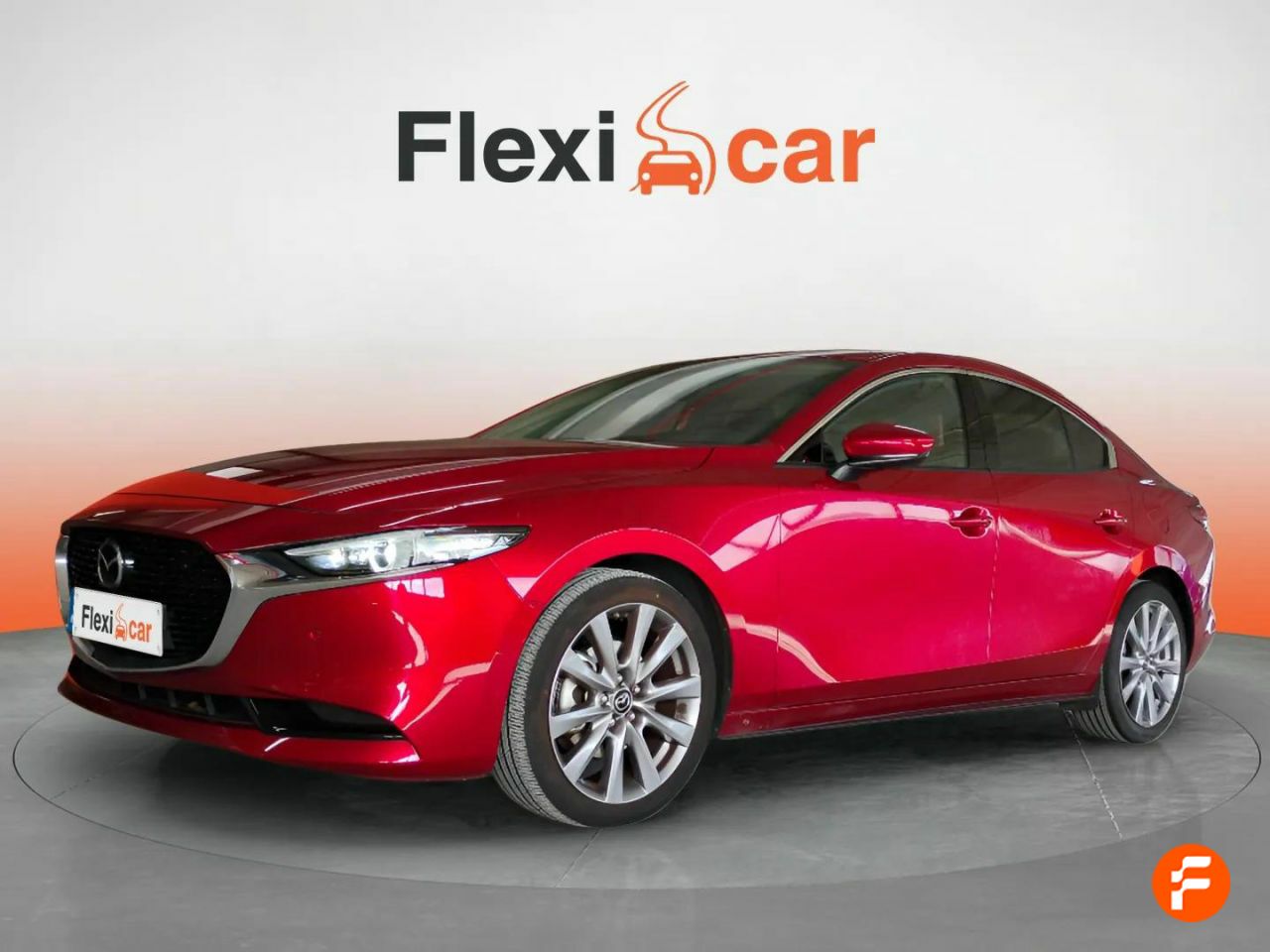 mazda 3 2021 / foto grande (3)