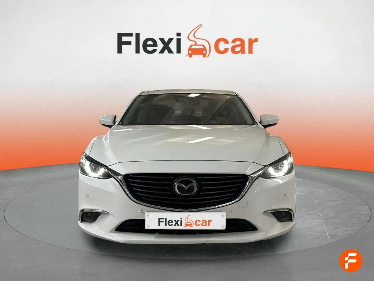 mazda 6 2016 / foto grande (2)