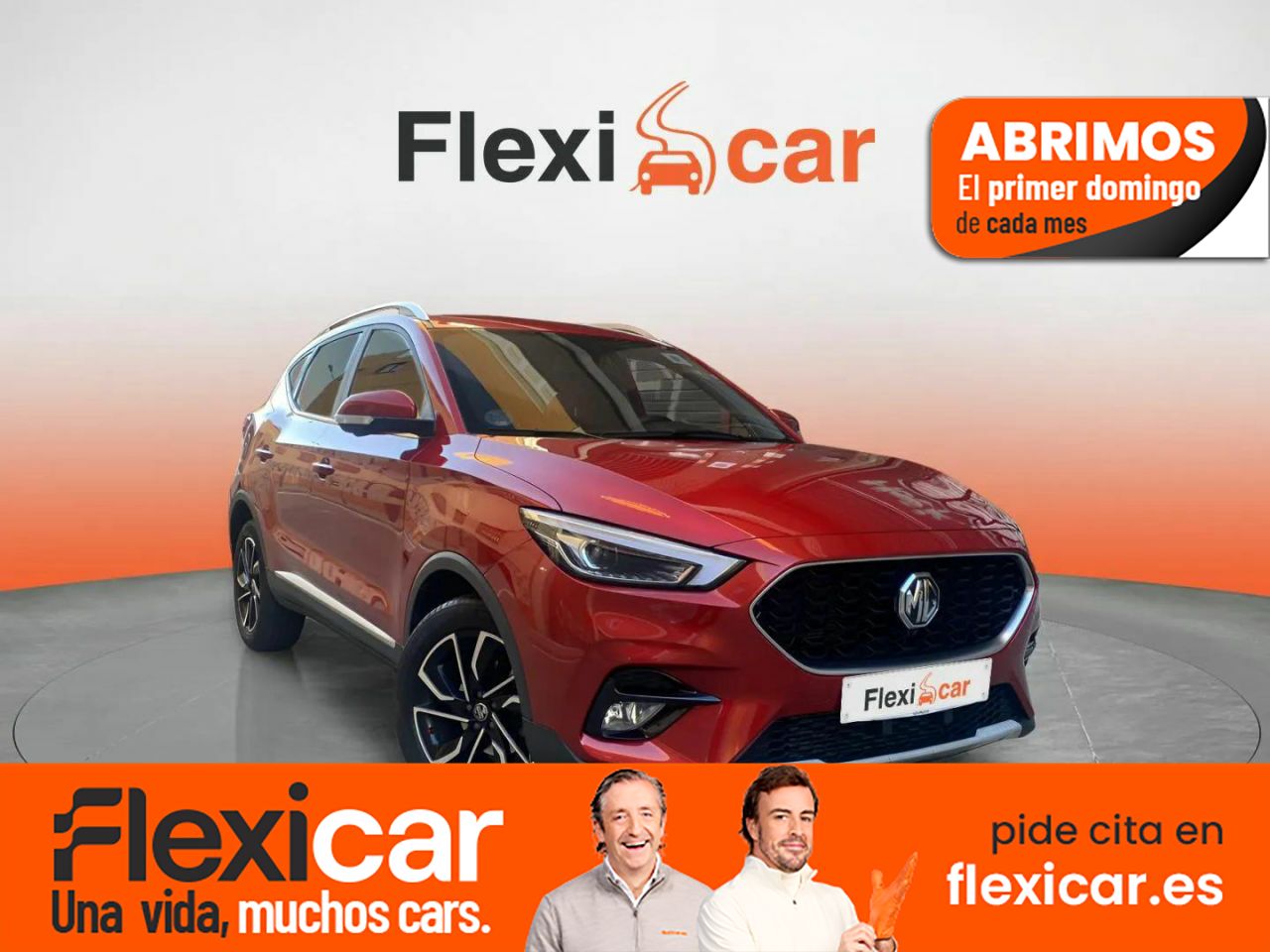 Mg hs 2023  de segunda mano - mg zs 2023 /