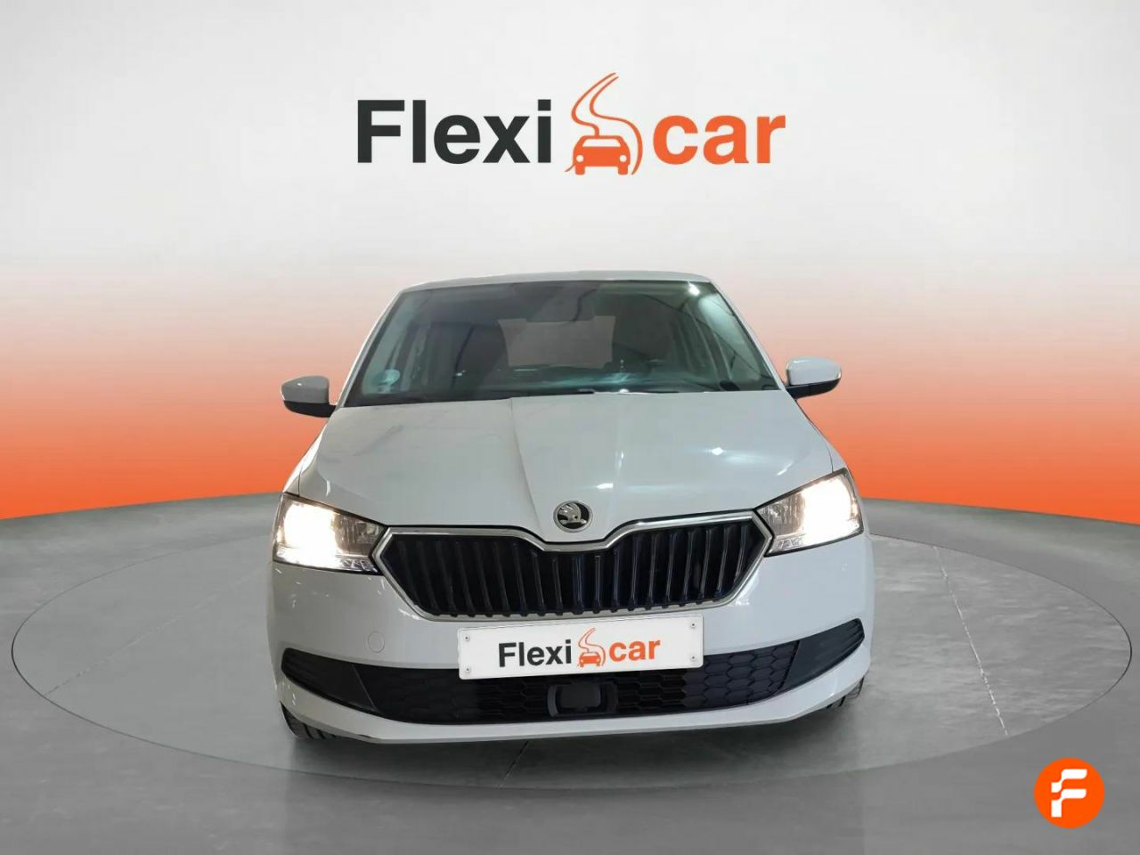 skoda fabia 2021 / foto grande (2)