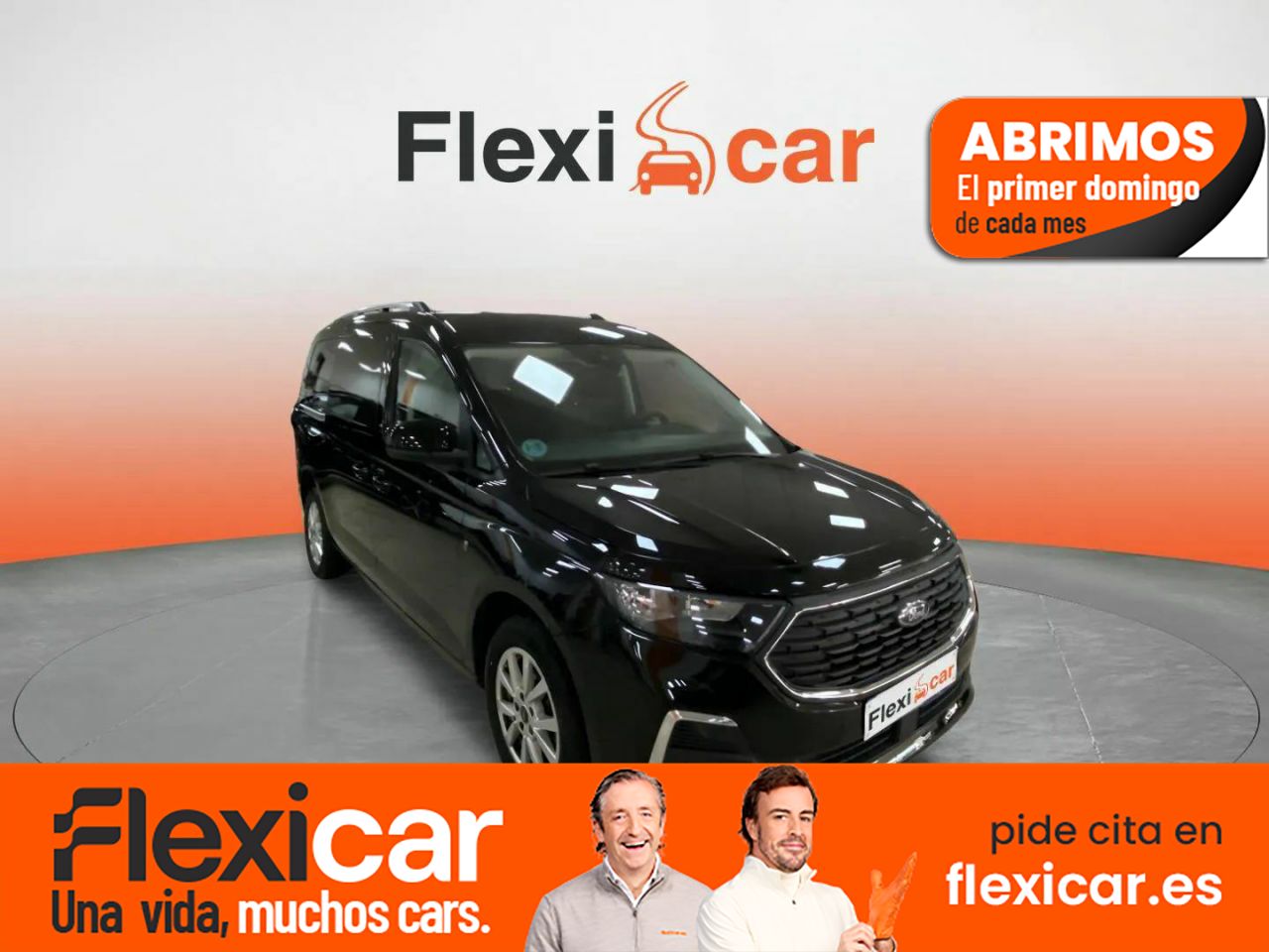 Ford tourneo connect  de segunda mano - ford tourneo connect 2022 /