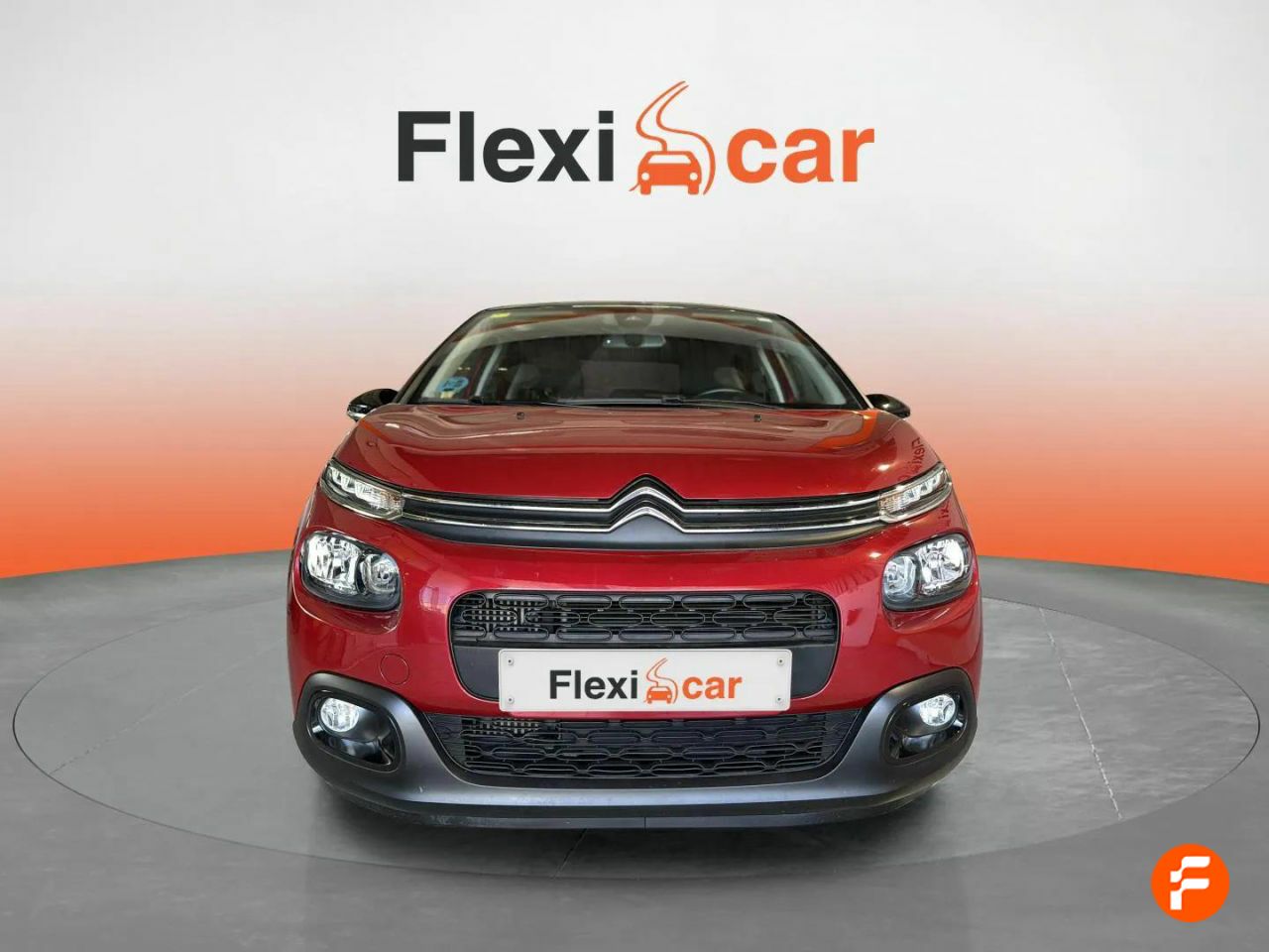 citroën c3 2020 / foto grande (2)