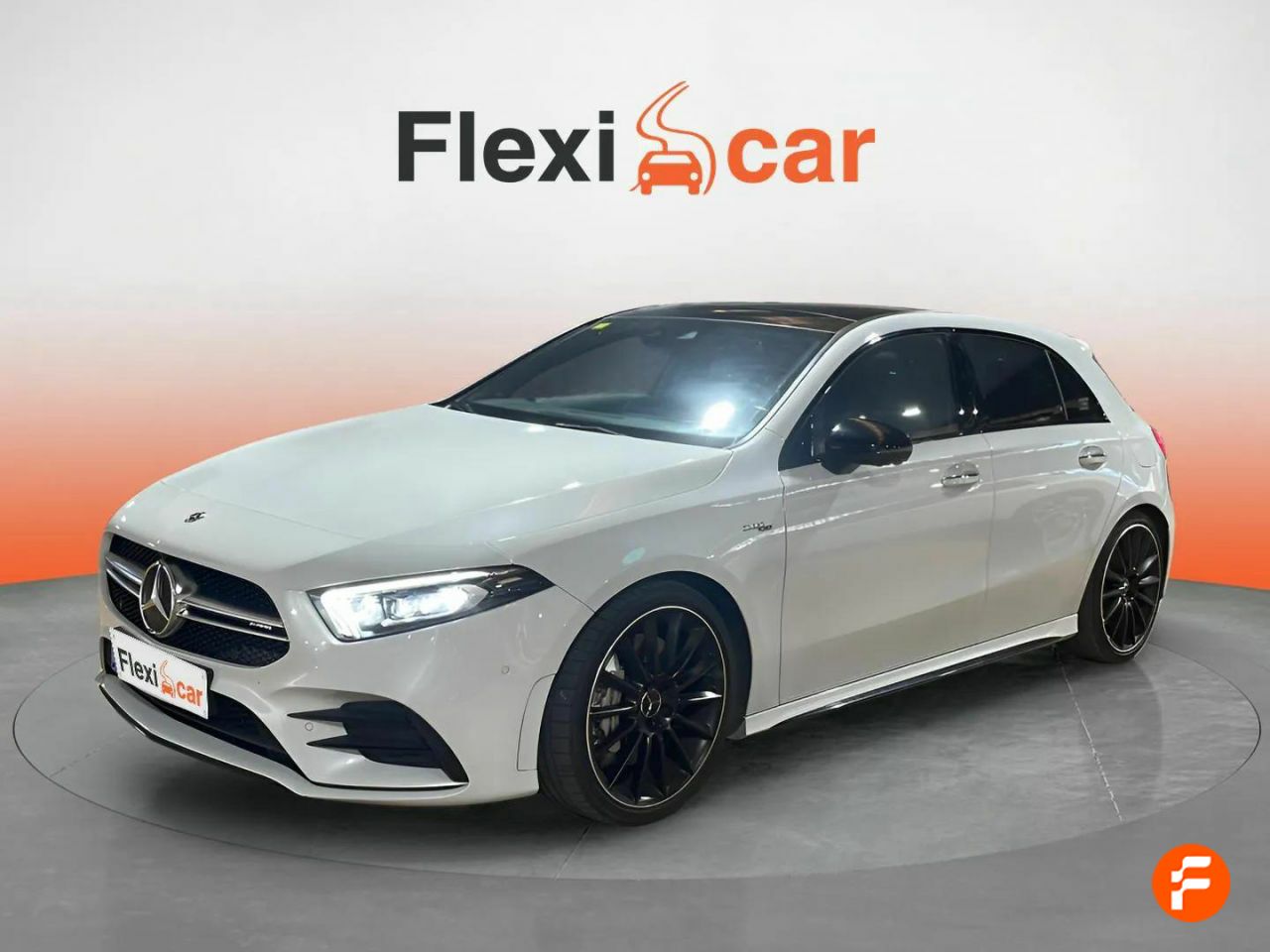 mercedes clase a 2020 / foto grande (2)