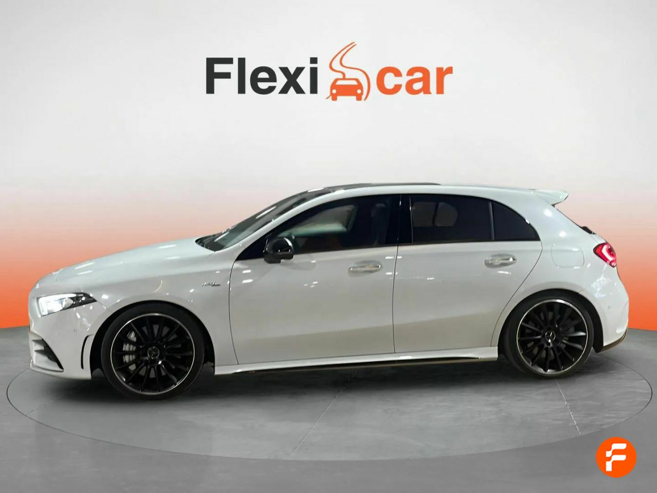 mercedes clase a 2020 / foto grande (3)
