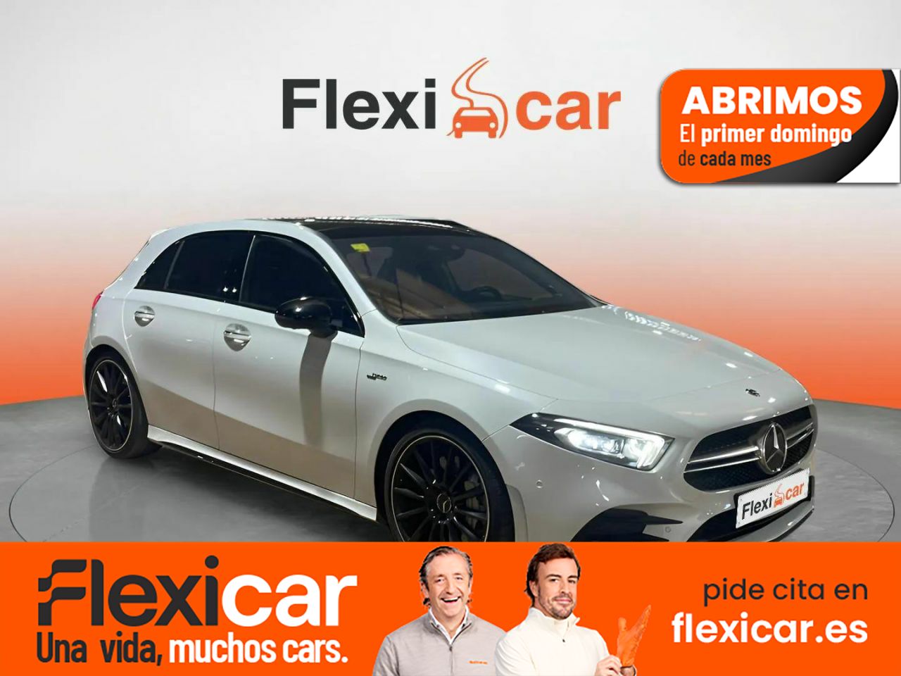 San fernando  de segunda mano - mercedes clase a 2020 /
